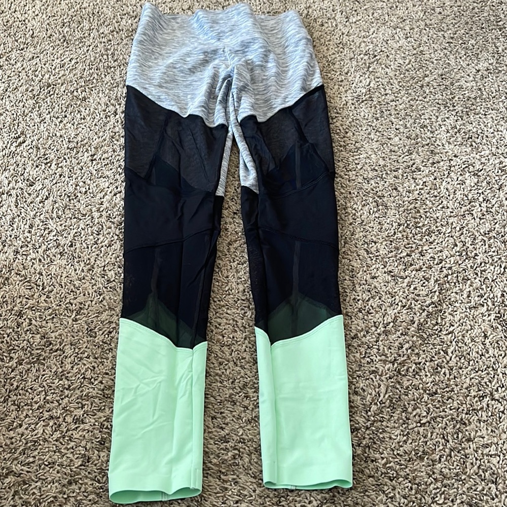 Never worn